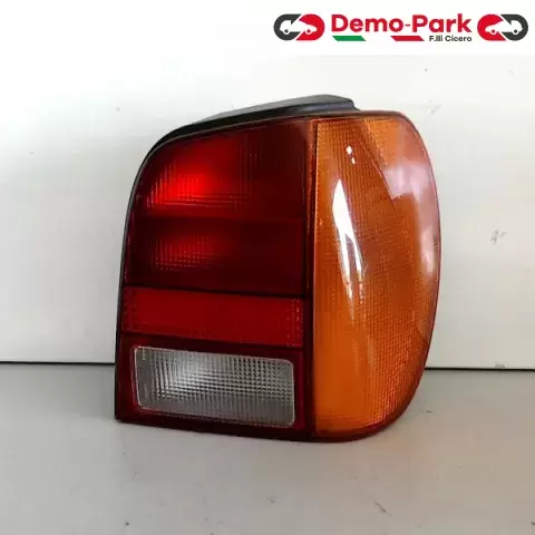 STOP DX Volkswagen POLO  0