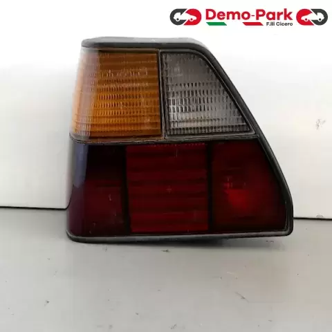 STOP SX Volkswagen GOLF 2  0