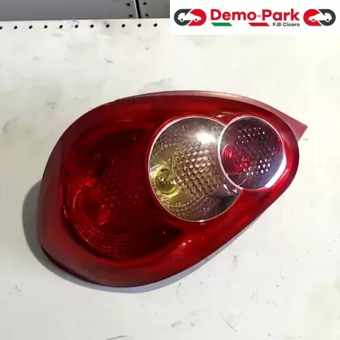 STOP SX Toyota AYGO  0