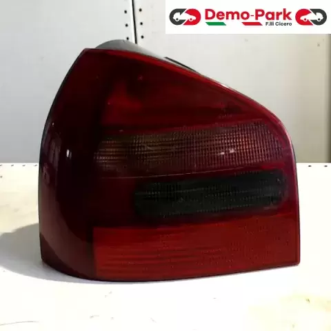 STOP SX Audi A3  0