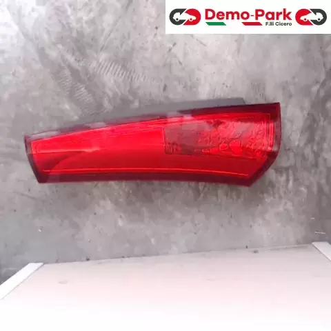 STOP KIA CEED SX Kia CEED  0