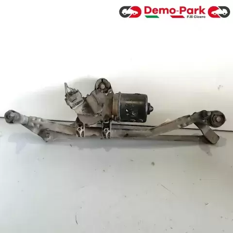 MOTORINO TERGICRISTALLO  CitroЁn C2  0