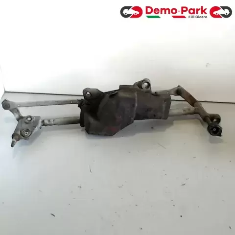 MOTORINO TERGICRISTALLO  Fiat Multipla II SERIE  0