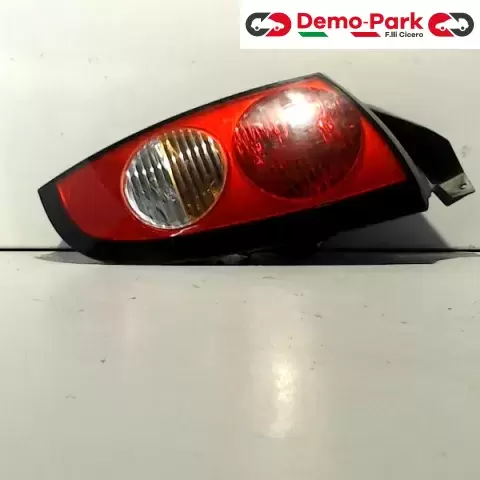 STOP DX Hyundai ATOS  0