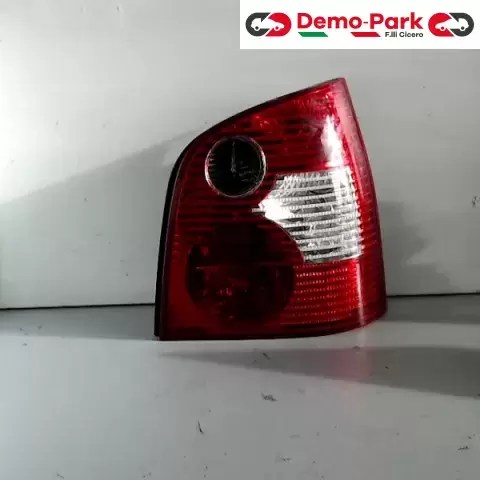 STOP DX Volkswagen POLO 4 FARI  0