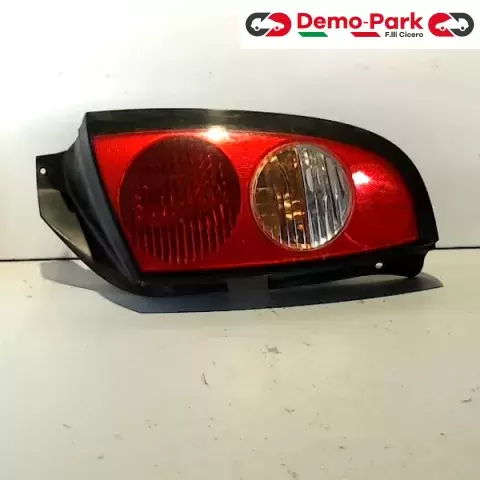 STOP DX Hyundai ATOS  0