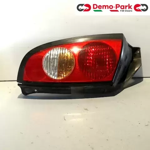 STOP SX Hyundai ATOS  0