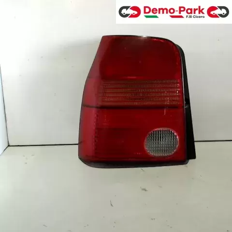 STOP SX Volkswagen LUPO  0