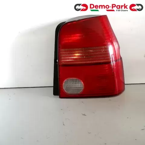 STOP DX Volkswagen LUPO  0