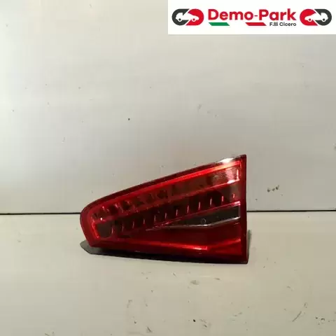 STOP DX LATO COFANO Audi A4  0