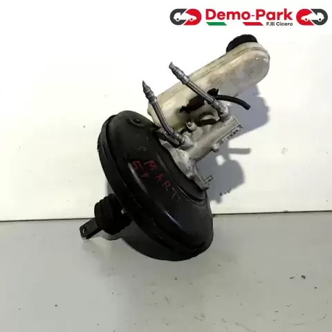 SERVOFRENO + POMPA A4544300030 Smart FORFOUR - 1.3  0
