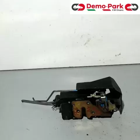 SERRATURA ANT DX Alfa Romeo 156  0