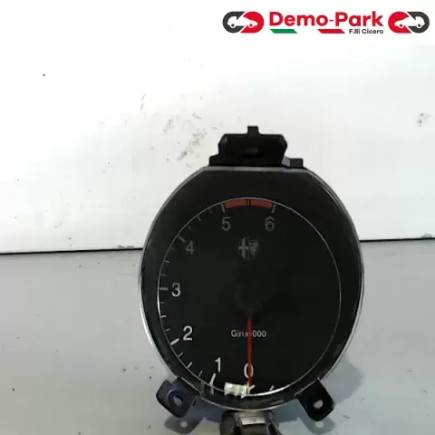 CONTAGIRI 2JK22NS6D Alfa Romeo 156  0
