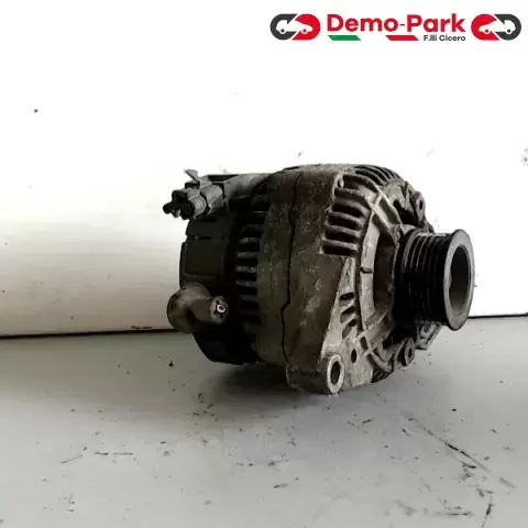 ALTERNATORE  Nissan MICRA K 11  0