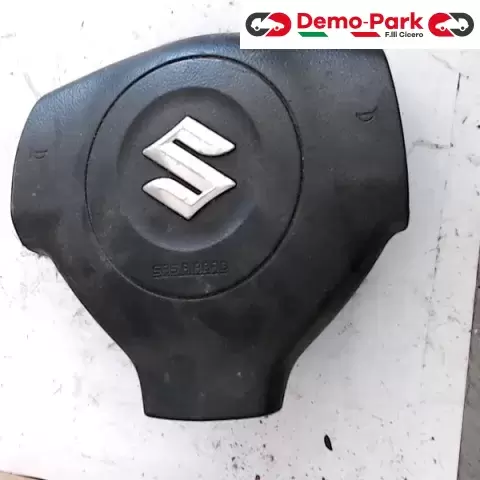 AIR BAG VOLANTE Suzuki SWIFT E7GT5069385 0