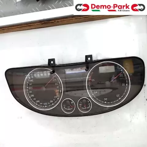 CONTACHILOMETRI Volkswagen passat 130 cv  0