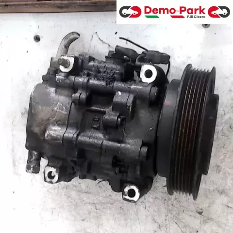 COMPRESSORE CLIMATIZZATORE Fiat BRAVO  0