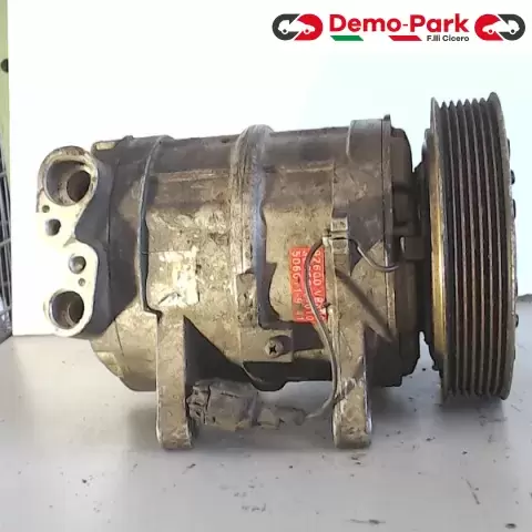 COMPRESSORE CLIMATIZZATORE  Nissan TERRANO  0