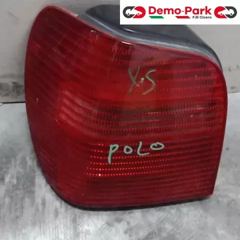 STOP SX Volkswagen POLO  0