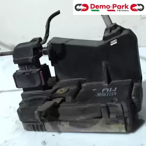SERRATURA ANT DX Opel ZAFIRA AW 90561154 0