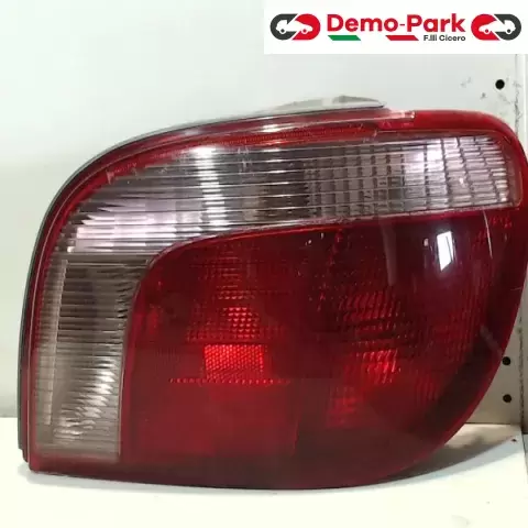 STOP DX Toyota YARIS 53-08701R 0