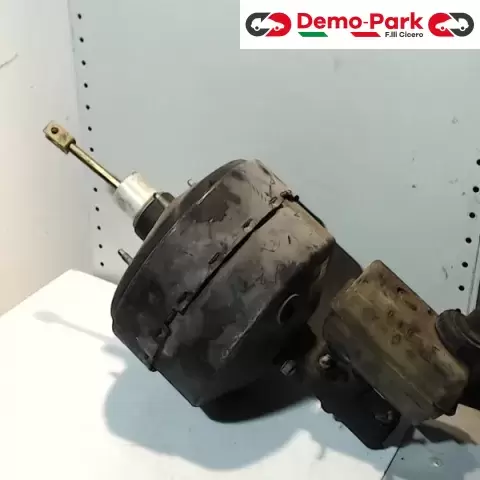 SERVOFRENO Renault LAGUNA - 2.2 DTI B354562 0