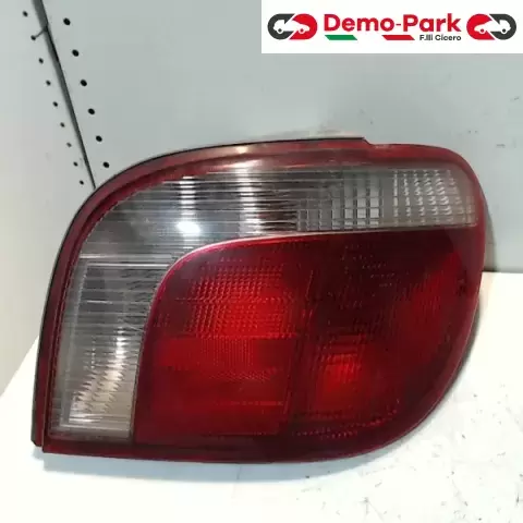 STOP DX Toyota YARIS  0