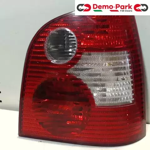 STOP DX  Volkswagen POLO  0