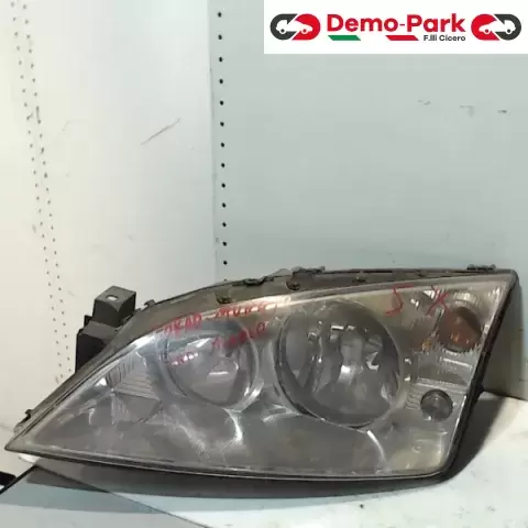 FARO SX Ford MONDEO  0