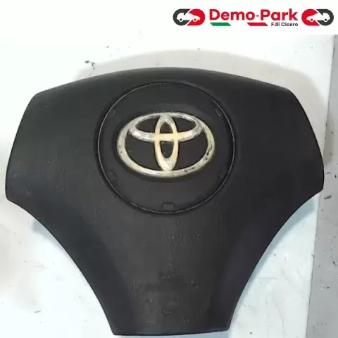 AIRBAG VOLANTE COROLLA YARIS Toyota YARIS 8420503 0