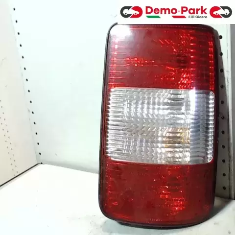 STOP DX Volkswagen CADDY  0