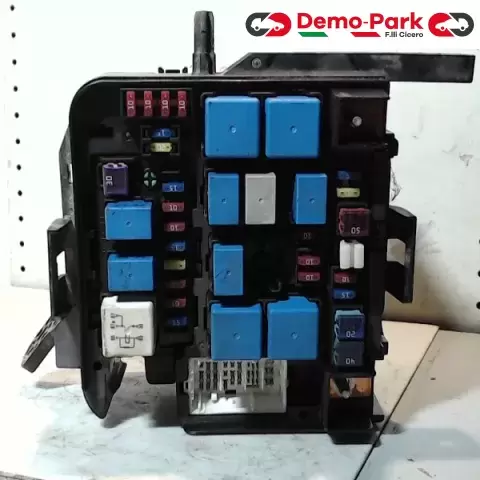 BODY COMPUTER  Kia CEED 91951-0Q000 0