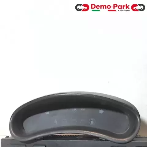 DISPLAY MULTIFUNZIONE  Chevrolet MATIZ 96497743 0