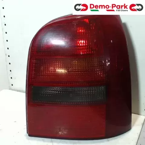 STOP DX Audi A3  0