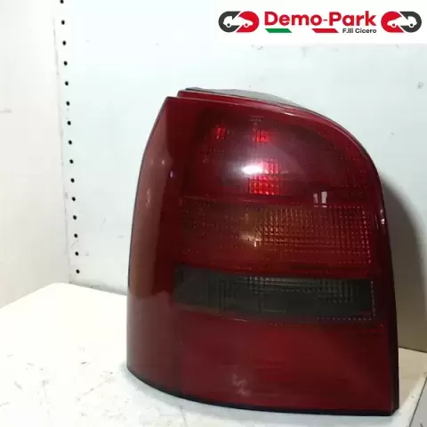 STOP SX Audi A3  0