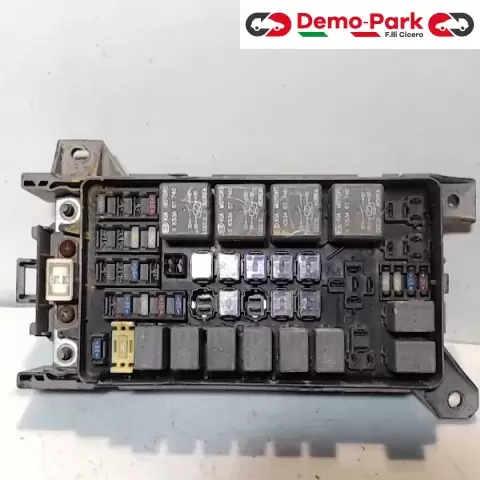 BODY COMPUTER  Kia SORENTO - 2.5 CRDI AUTOMATICO 91160-3E040 0
