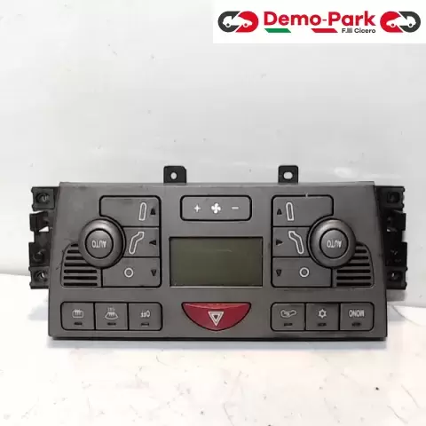 COMANDO CLIMA Lancia YPSILON 1.3 MJET A83005400 A 0
