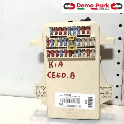 BODY COMPUTER  Kia CEED 91950-2H500 0