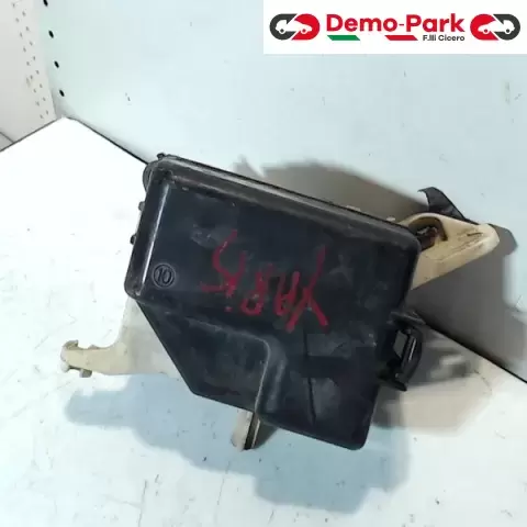 BODY COMPUTER  Toyota YARIS 1.0  0