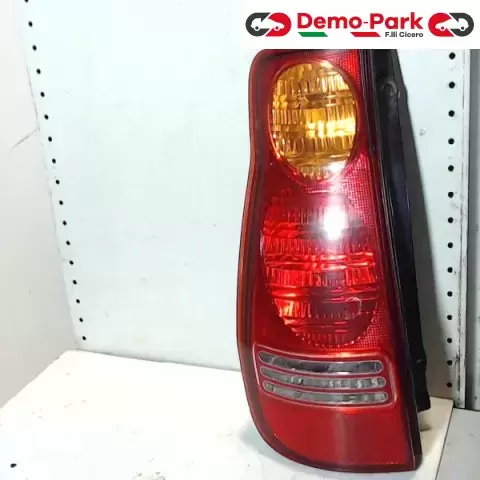STOP SX Hyundai MATRIX  0