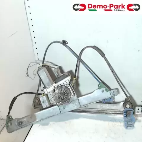 ALZAVETRO ANT. SX CitroЁn C2 9641241380 0