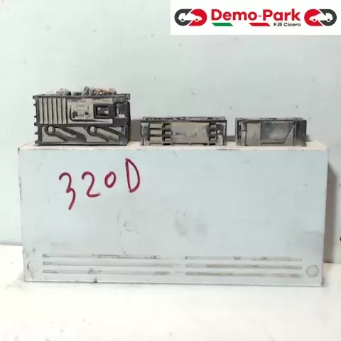 BODY COMPUTER  Bmw 320 - E46 61.35 6 963 030 AI01 0