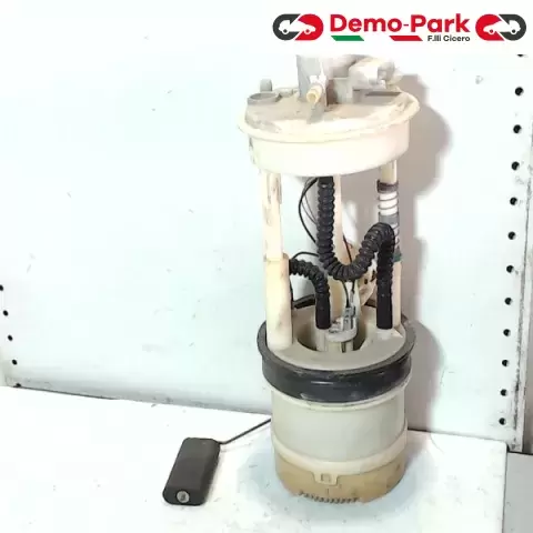 POMPA CARBURANTE Fiat Multipla 60667316 0