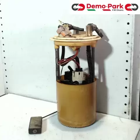 POMPA CARBURANTE  Fiat panda 1.3 MJET a2c53020046 0