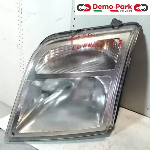 FARO SX Ford TRANSIT CONNECT  0