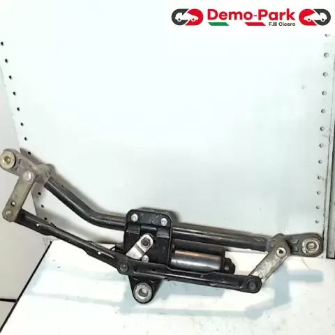 MOTORINO TERGICRISTALLO ANTERIORE Honda Jazz  0