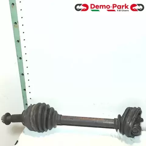 SEMIASSE SX Ford MONDEO TD  0