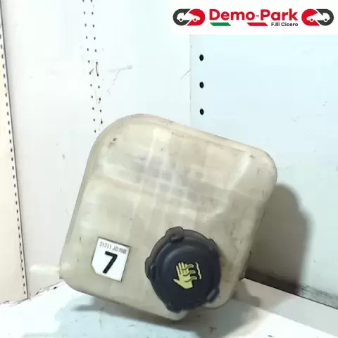 VASCHETTA RADIATORE  Nissan QASHQAI 2.0 21711 JD70B  0