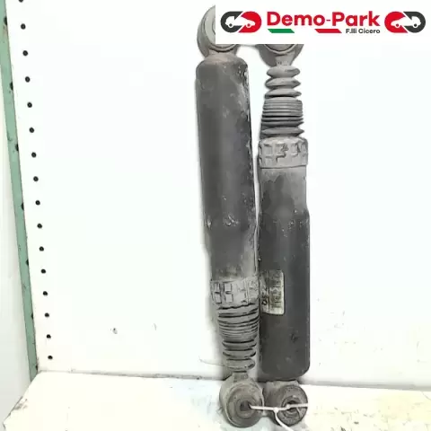AMMORTIZZATORI POSTERIORI SCUDO EXPERT Fiat SCUDO 1471496080 5750 0