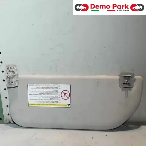 PARASOLE DX C1 AYGO 107 Peugeot 107  0